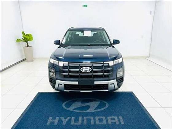 HYUNDAI CRETA 1.0 TGDI FLEX COMFORT AUTOMÁTICO HYUNDAI CRETA 1.0 TGDI FLEX COMFORT AUTOMÁTICO